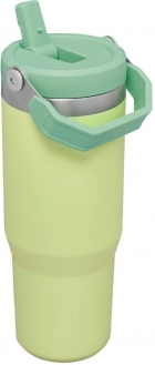 Copo Termico com Bico Stanley Classic Series The Iceflow 10-09993-290 (887ML) Citron