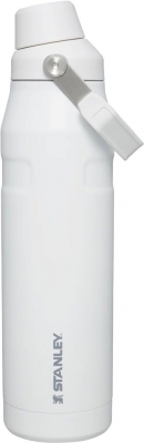 Garrafa Termica Stanley The Aerolight Iceflow Bottle 10-11288-116 (1L) Polar