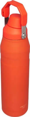 Garrafa Termica Stanley The Aerolight Iceflow Bottle 10-11288-117 (1L) Tigerlily