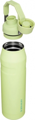 Garrafa Termica Stanley The Aerolight Iceflow Bottle 10-11288-121 (1L) Citron