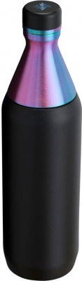 Garrafa Termica Stanley The All Day Slim Bottle 10-12069-105 (591ML) Preto