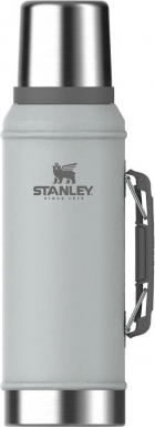 Garrafa Termica Stanley The Legendary Classic Bottle 10-11494-007 (950ML) Silver