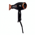 Secador de Cabelo Taiff Vulcan Digital - 2500W - 220V - Preto e Marrom