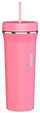 Copo Termico Takeya 52473 950ML - Pink Mimosa