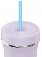 Copo Termico Takeya 52474 950ML - Vivacity Purple