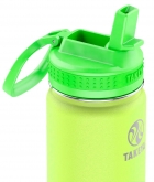 Garrafa Termica Takeya 51075 530ML - Lightning Green