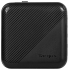 Carregador de Parede Targus Gan APA109GL 100W USB A/C Bivolt