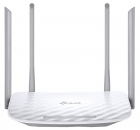 Roteador TP-Link AC1200 Archer C50 Dual-Band Gigabit - 300MBPS - 4 Antenas