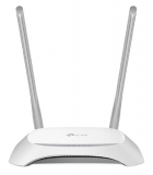 Roteador Wireless TP-Link TL-WR840N 6.0 300MBPS (Exclusivo para Provedores)