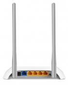 Roteador Wireless TP-Link TL-WR840N 6.0 300MBPS (Exclusivo para Provedores)