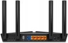 Roteador Wireless TP-Link Aginet EX510 AX3000 Wifi 6 Dual-Band Bivolt