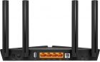 Roteador Wireless TP-Link Aginet XX230V AX1800 Wifi 6 Dual-Band Bivolt