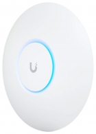 Access Point Externo Ubiquiti Unifi U6+ Dual-Band Wifi 6