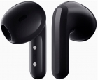 Fone de Ouvido Bluetooth Xiaomi Redmi Buds 4 Lite M2236E1 - Preto (com Reducao de Ruido)