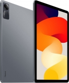 Tablet Xiaomi Redmi Pad Se 11" Wifi 6GB/128GB - Graphite Gray