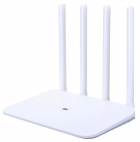 Roteador Xiaomi Mi Router R4CM 4C 300MBPS 4 Antenas Bivolt Branco