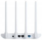 Roteador Xiaomi Mi Router R4CM 4C 300MBPS 4 Antenas Bivolt Branco