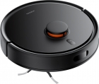 Robo Aspirador Xiaomi D106 Robot Vacuum S20 Bivolt Preto