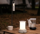 Lanterna Xiaomi Multi-Function Camping BHR7349 Gray