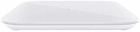 Balanca Digital Xiaomi Mi Smart Scale 2 NUN4056GL Branco