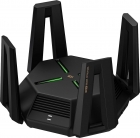 Roteador Xiaomi Router RA70 AX9000 Preto