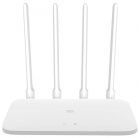 Router Xiaomi Mi Router R4AC 4A 1200MBPS 4 Antenas Bivolt Branco