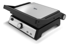 Grill E Sanduicheira 2 Em 1 Chapa Com Abertura 180° Pgr50a Philco Cor Preto