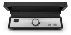 Grill E Sanduicheira 2 Em 1 Chapa Com Abertura 180° Pgr50a Philco Cor Preto