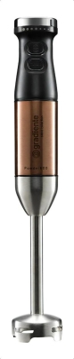 Mixer Gradiente Cobre Collection PGMX402 Bronze E Preto Aço Inoxidável 600W