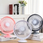 Alfacell Ventilador de Mesa Mini