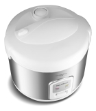 Panela De Arroz Bpa5bi Britânia