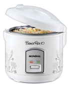 Panela Elétrica Bianca Rice 10 Mondial 700W - PE-10