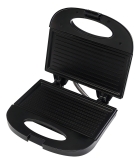 Sanduicheira Cor Preto Agratto SA-02 750w