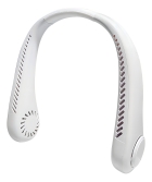 Ventilador Portátil Igimport Superair Branco 3 Velocidades