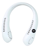 Ventilador Portátil Igimport Superair Branco 3 Velocidades