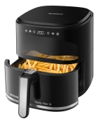 Fritadeira Sem Óleo Air Fryer Digital 5L Mondial 2000W - AF-50-DV