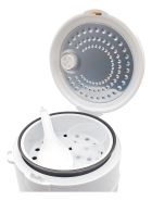 Panela Elétrica De Arroz 400w 1 Litro