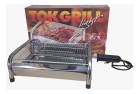 Churrasqueira Elétrica Tok Grill