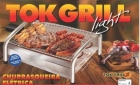 Churrasqueira Elétrica Tok Grill