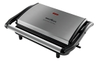 Sanduicheira Grill Eletrica Press Inox Britânia Grelha