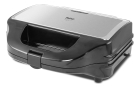 Grill E Sanduicheira Philco Pgr17pi Chapas Removíveis 900w Cor Preto