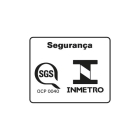 Fritadeira Sem Óleo Super Cook Fryer Frt410 3,8l Cadence Cor Preto