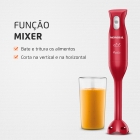Mixer Pratic, Mondial, 200W - M-15-R