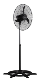 Ventilador De Coluna Oscilante 60cm Ventisol New