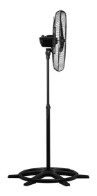 Ventilador De Coluna Oscilante 60cm Ventisol New