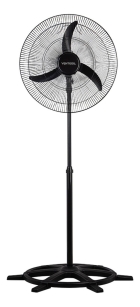 Ventilador De Coluna Oscilante 60cm Ventisol New