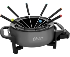 Panela Elétrica Para Fondue Oster Onfd100 1000w Delight