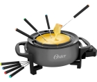 Panela Elétrica Para Fondue Oster Onfd100 1000w Delight