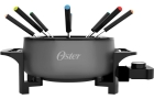 Panela Elétrica Para Fondue Oster Onfd100 1000w Delight