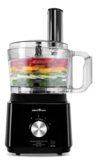 Multiprocessador All In One BMP900P 3 em 1 Britânia